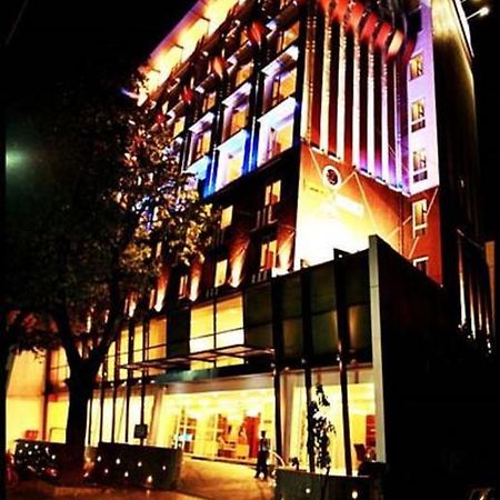 The Hq Hotel Vasco Da Gama Bagian luar foto