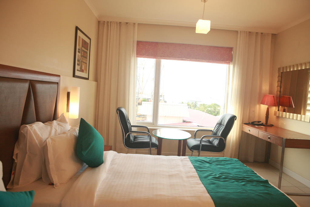 The Hq Hotel Vasco Da Gama Ruang foto