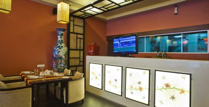 The Hq Hotel Vasco Da Gama Bagian luar foto