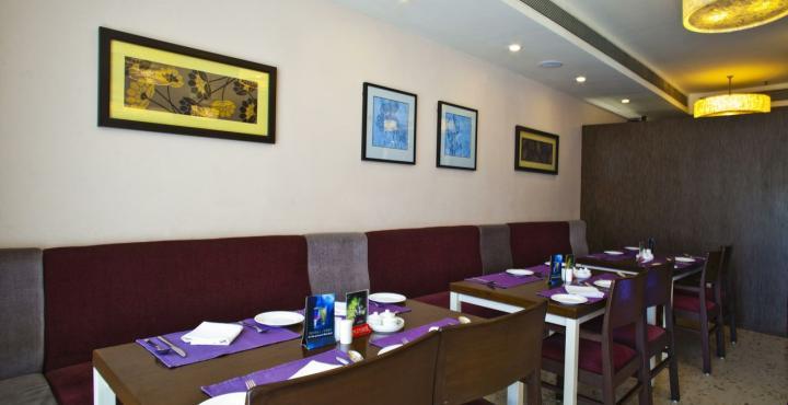 The Hq Hotel Vasco Da Gama Bagian luar foto