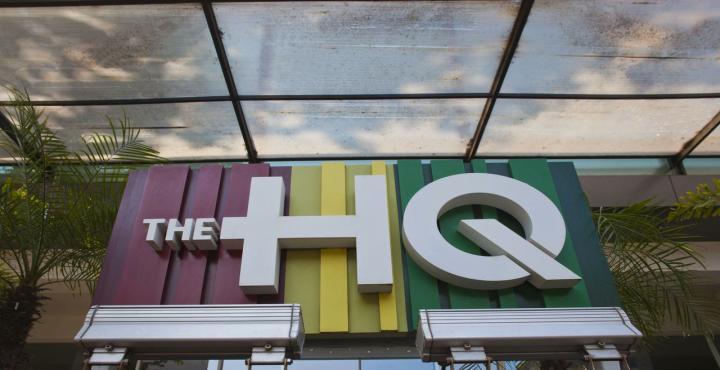 The Hq Hotel Vasco Da Gama Bagian luar foto
