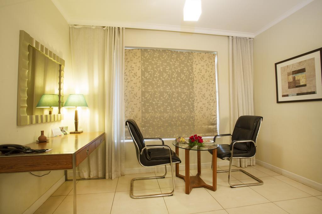 The Hq Hotel Vasco Da Gama Bagian luar foto