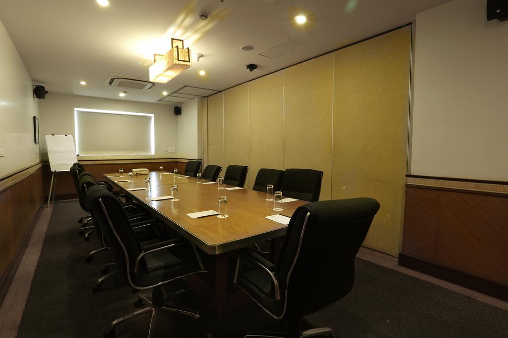 The Hq Hotel Vasco Da Gama Bagian luar foto