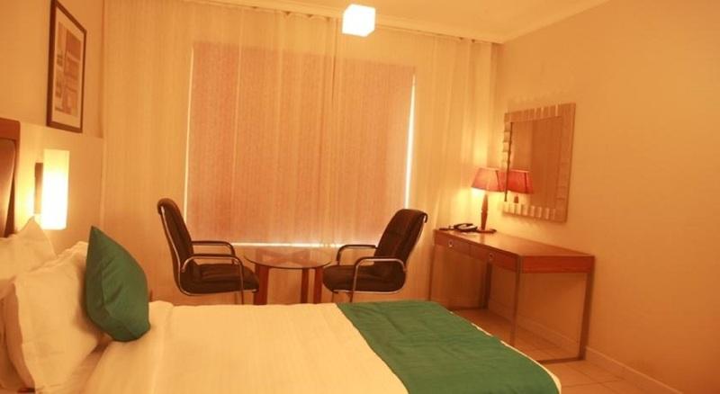 The Hq Hotel Vasco Da Gama Bagian luar foto