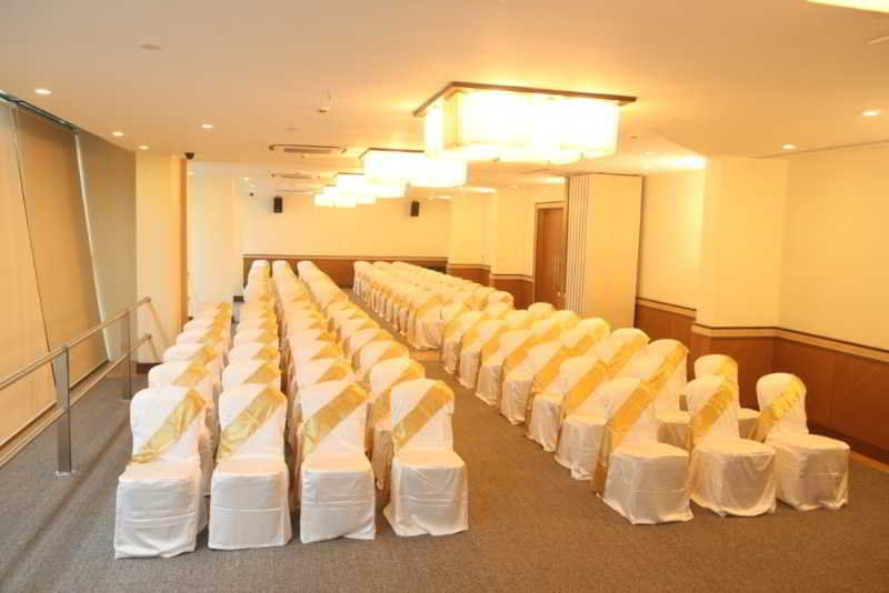 The Hq Hotel Vasco Da Gama Bagian luar foto