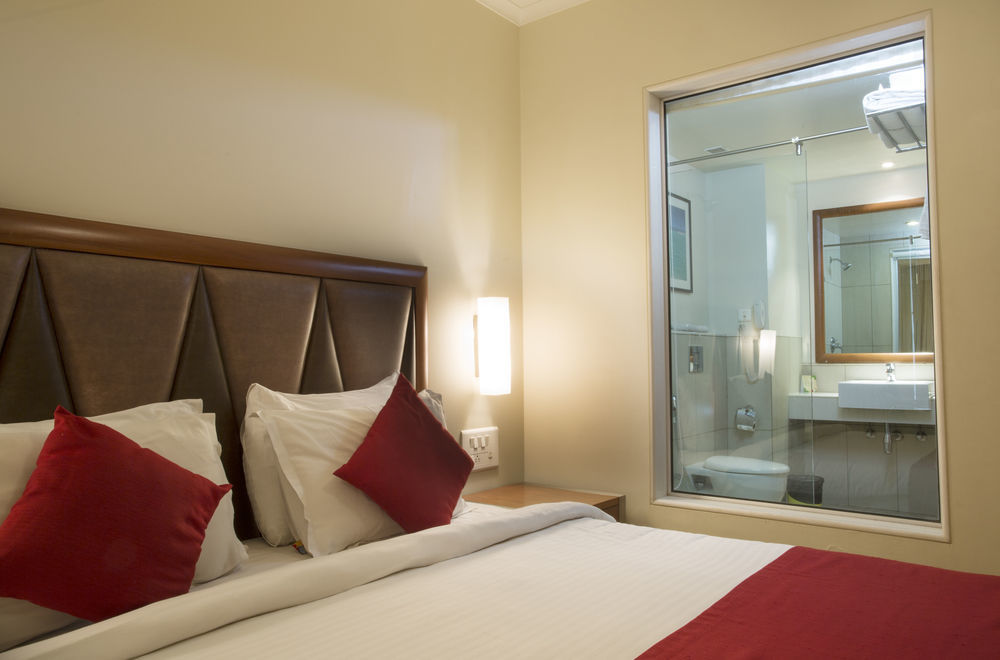 The Hq Hotel Vasco Da Gama Bagian luar foto