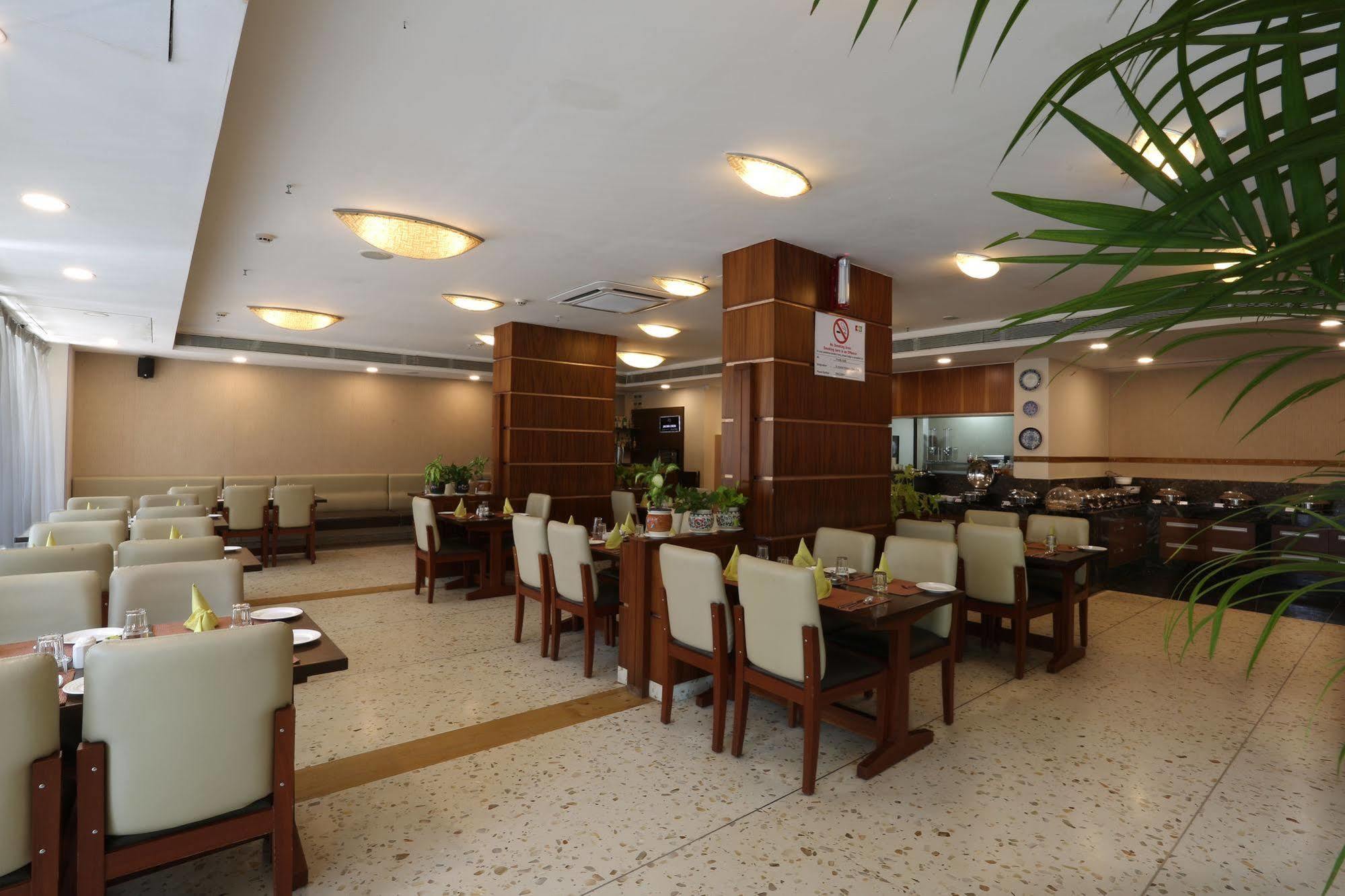 The Hq Hotel Vasco Da Gama Bagian luar foto