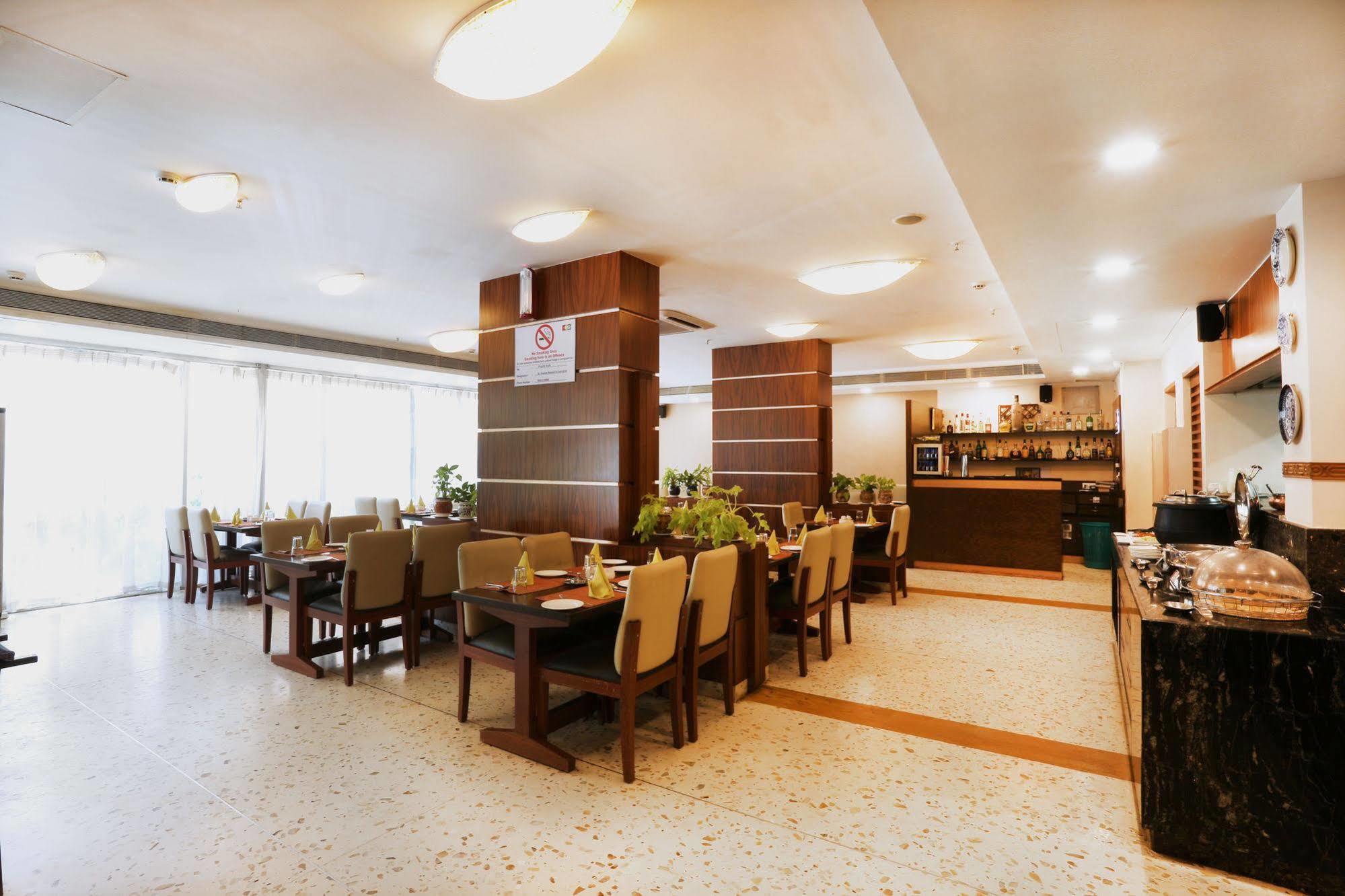 The Hq Hotel Vasco Da Gama Bagian luar foto
